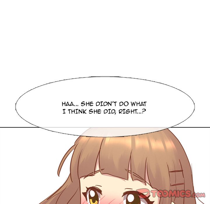 The Giving Girl image