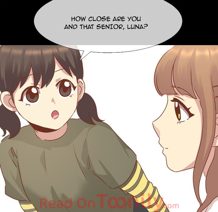The Giving Girl image