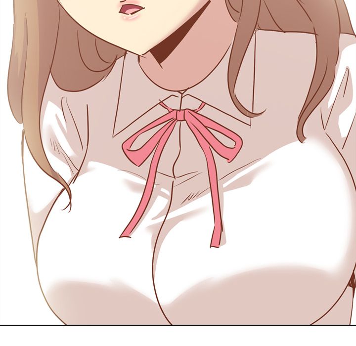 The Giving Girl image