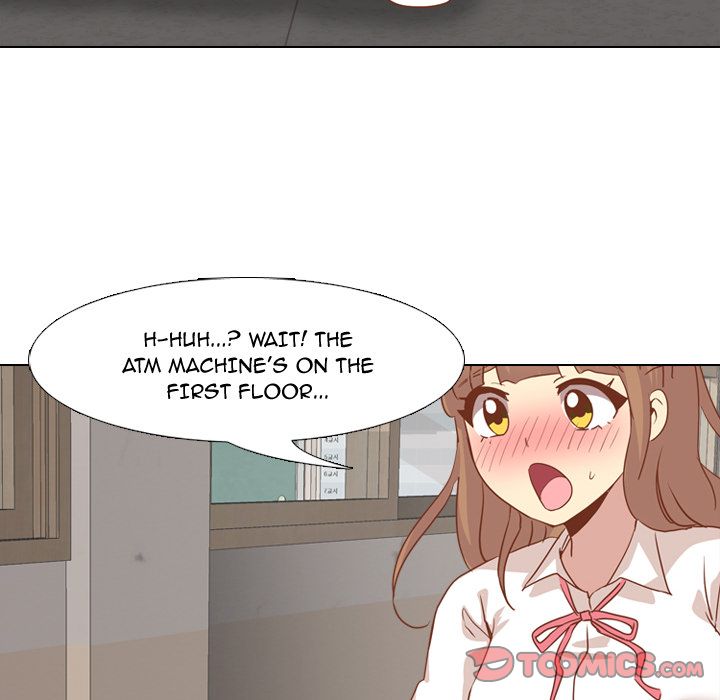 The Giving Girl image