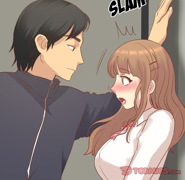The Giving Girl image