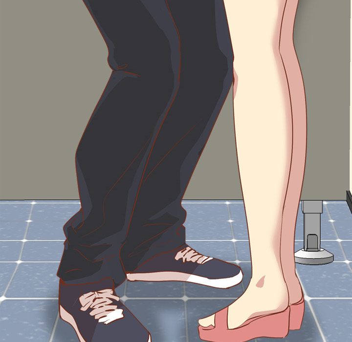 The Giving Girl image