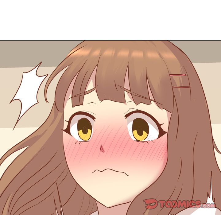 The Giving Girl image