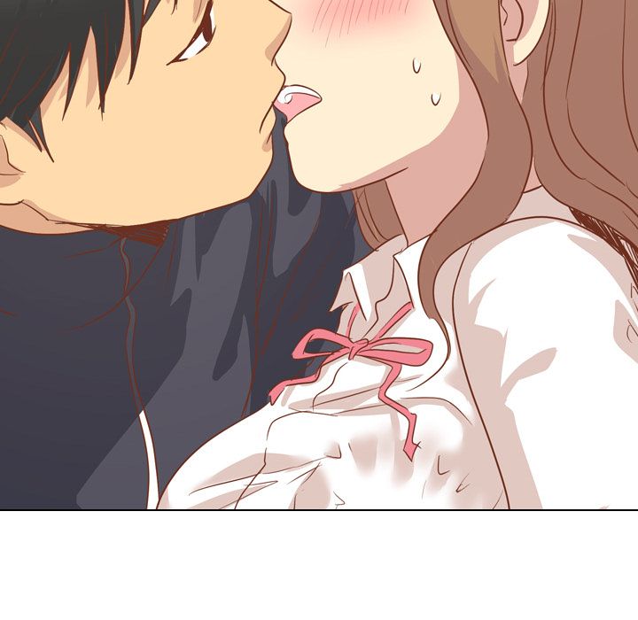 The Giving Girl image