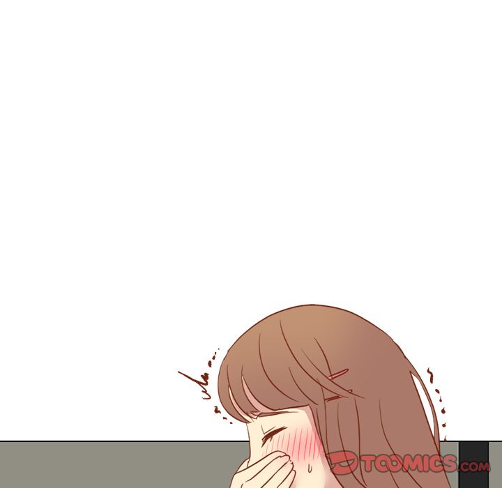 The Giving Girl image