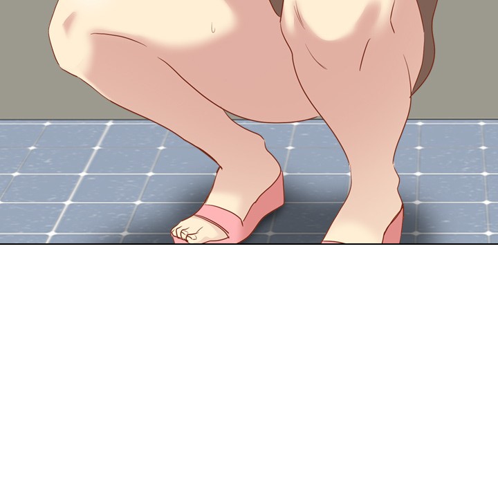 The Giving Girl image