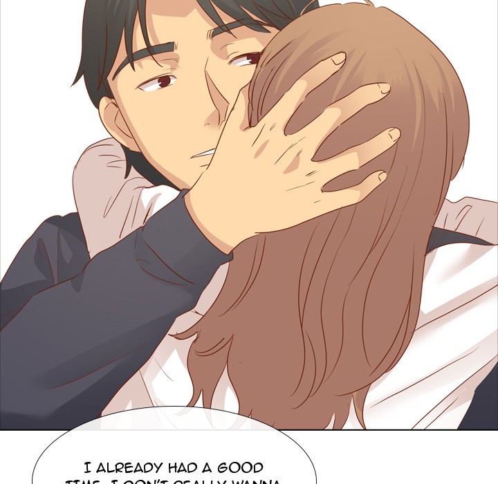 The Giving Girl image