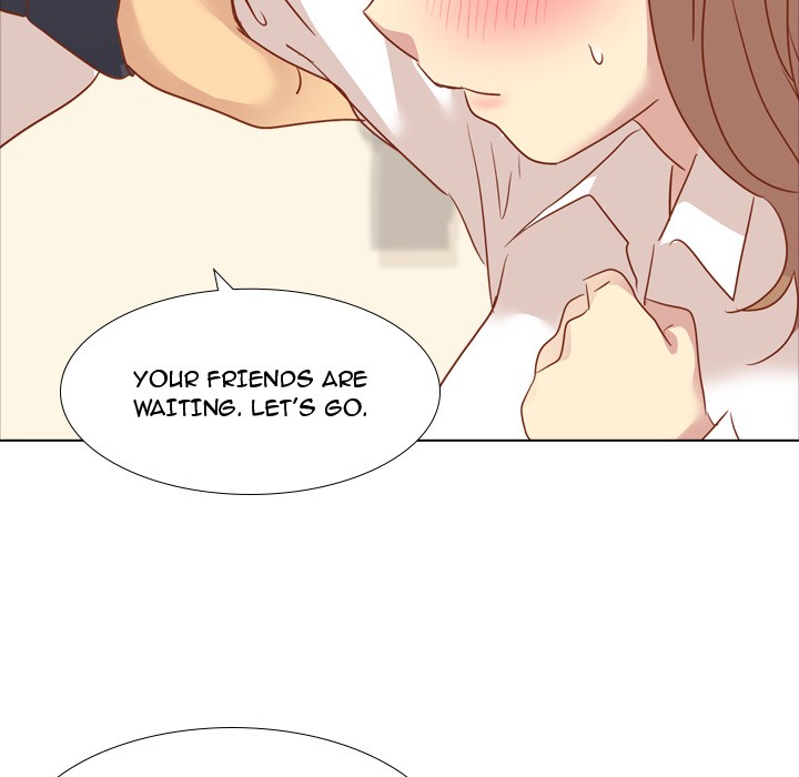The Giving Girl image