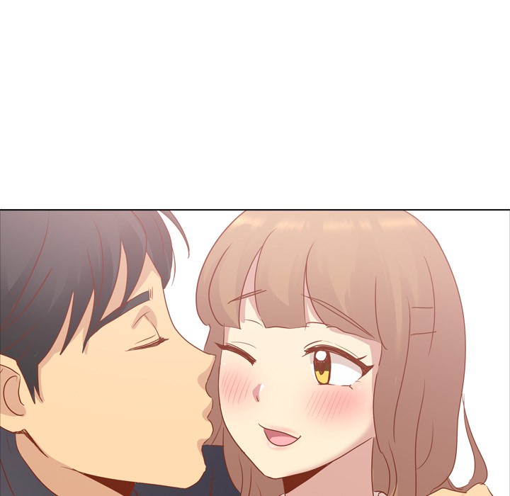 The Giving Girl image