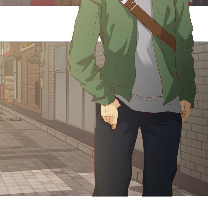 The Giving Girl image
