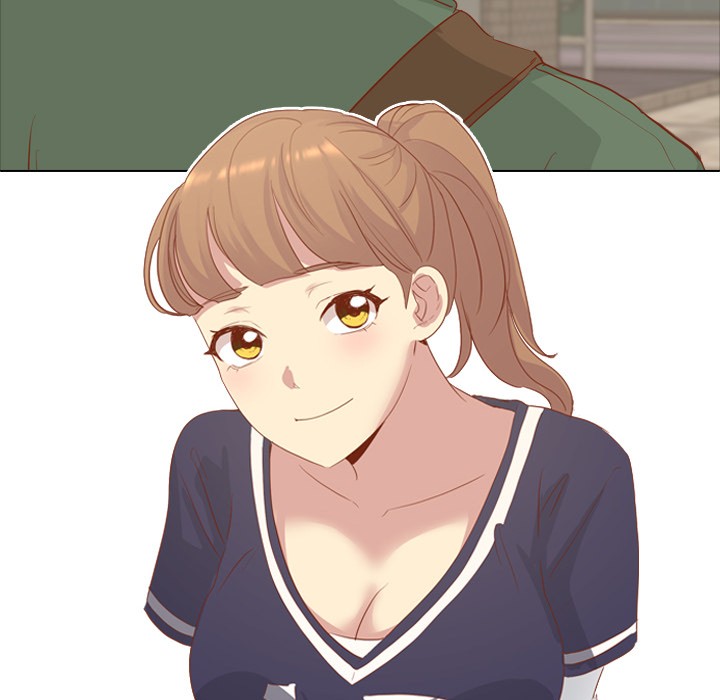 The Giving Girl image