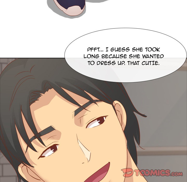 The Giving Girl image
