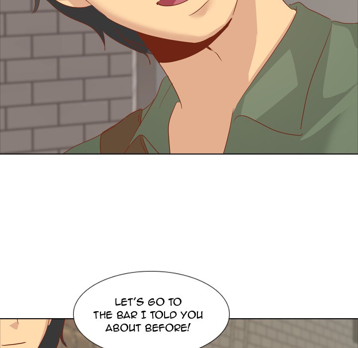 The Giving Girl image