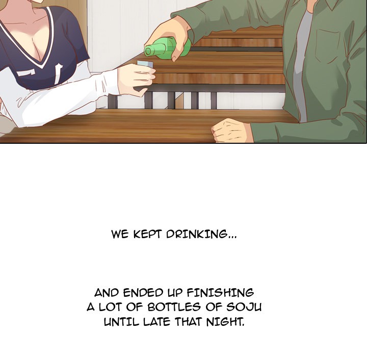 The Giving Girl image