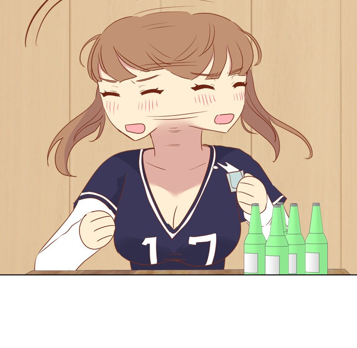 The Giving Girl image