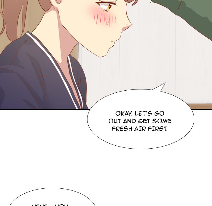 The Giving Girl image
