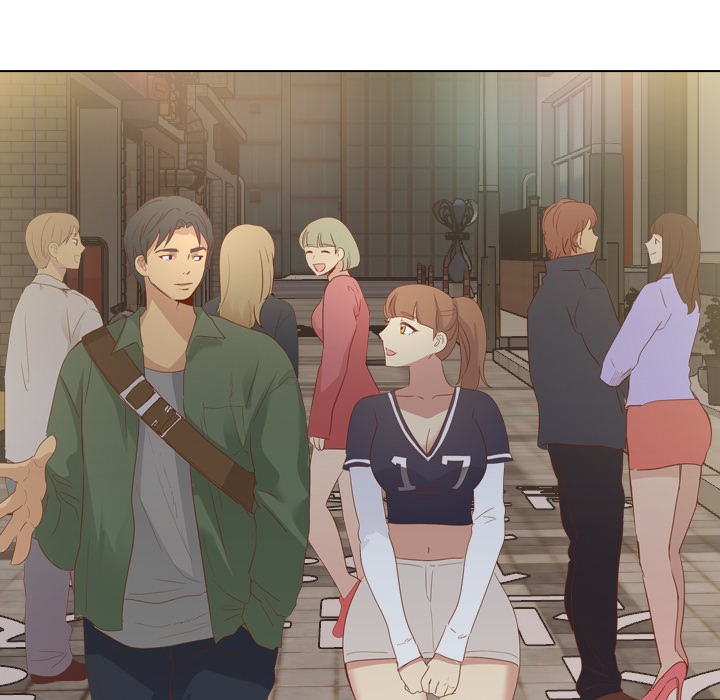 The Giving Girl image