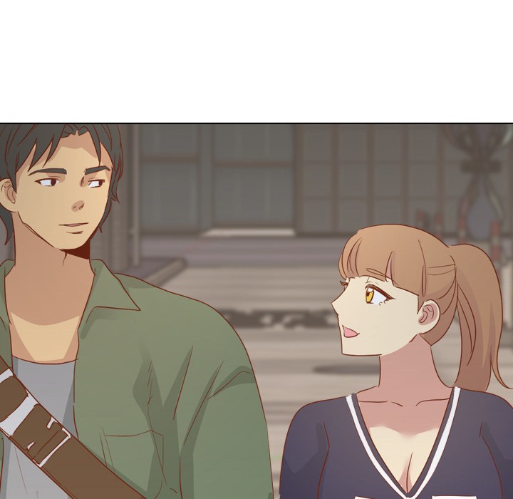 The Giving Girl image