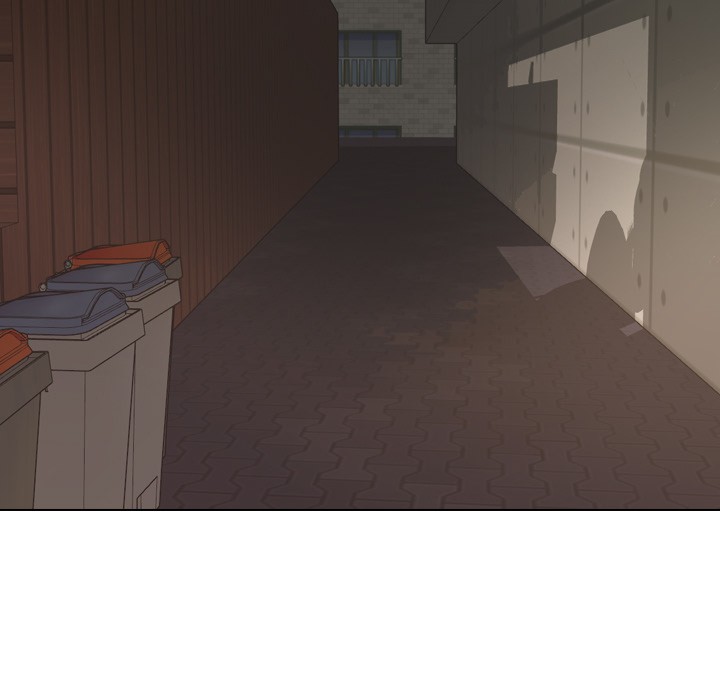 The Giving Girl image