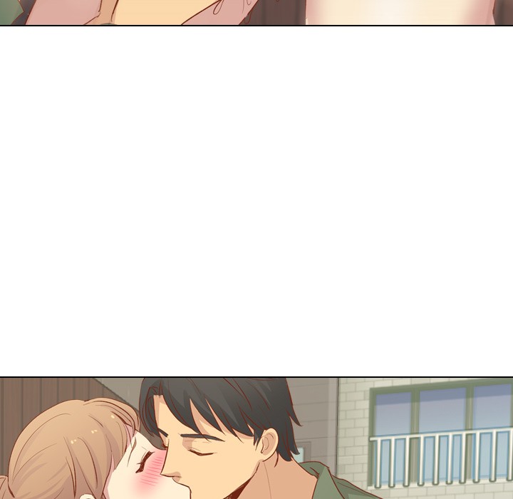 The Giving Girl image