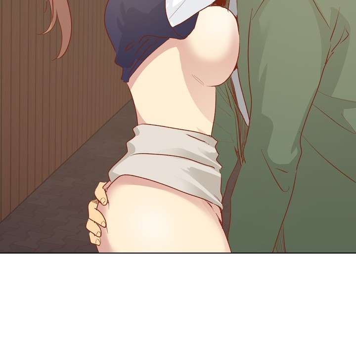 The Giving Girl image