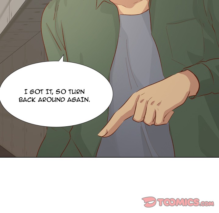 The Giving Girl image
