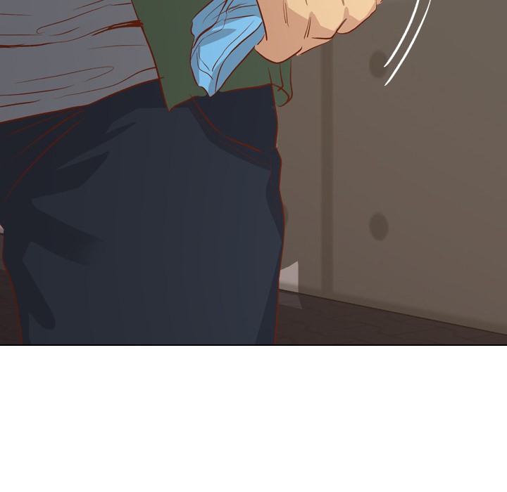 The Giving Girl image