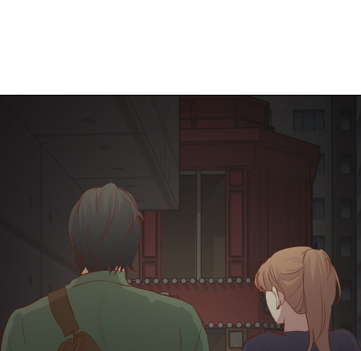 The Giving Girl image