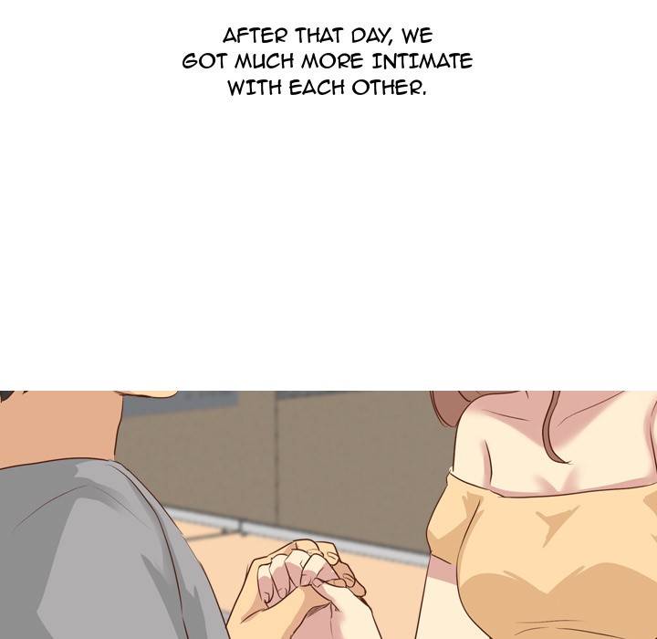 The Giving Girl image