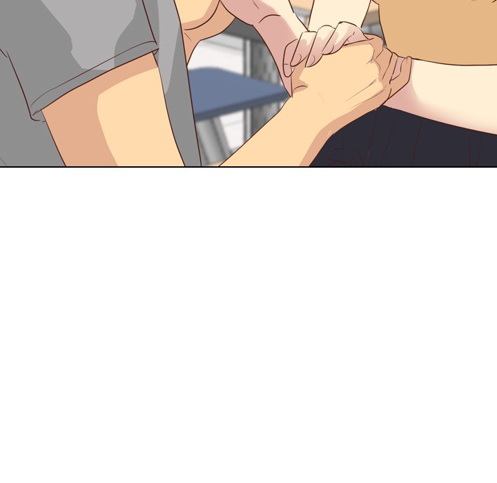 The Giving Girl image
