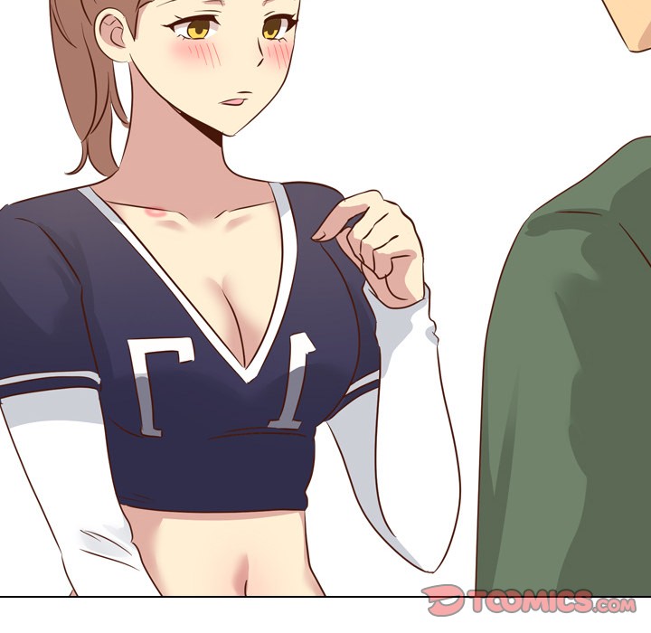 The Giving Girl image