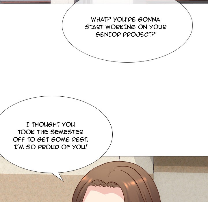 The Giving Girl image