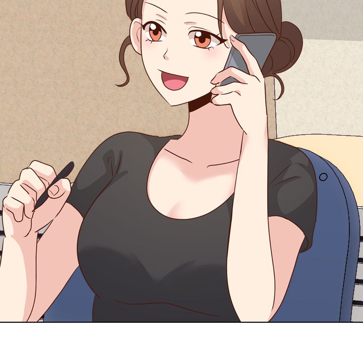 The Giving Girl image