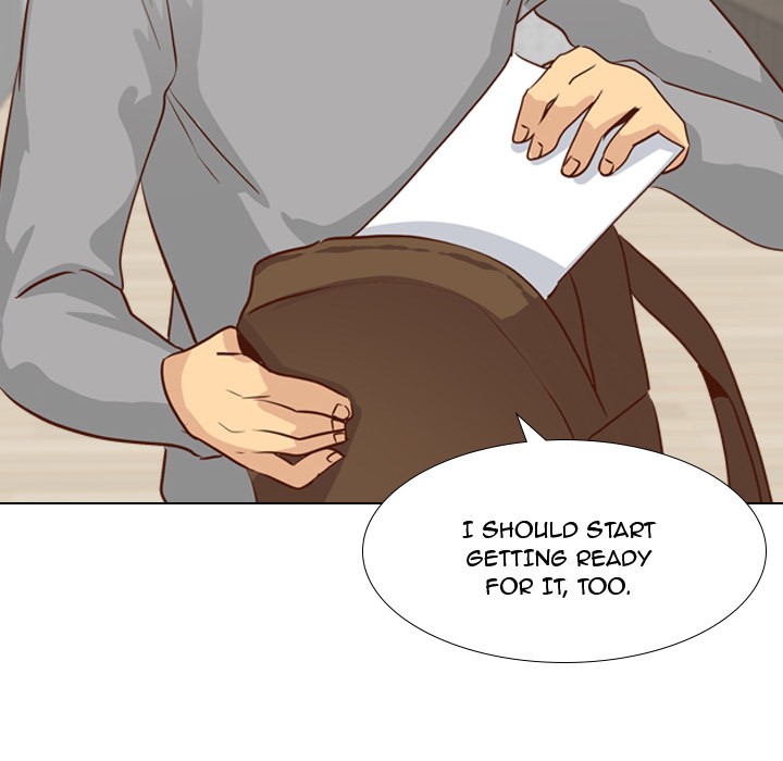 The Giving Girl image