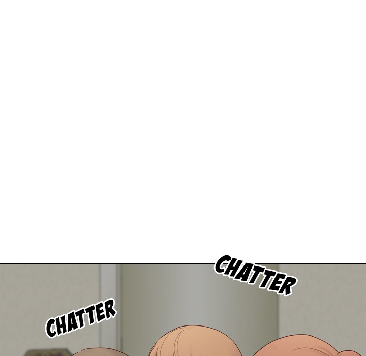 The Giving Girl image