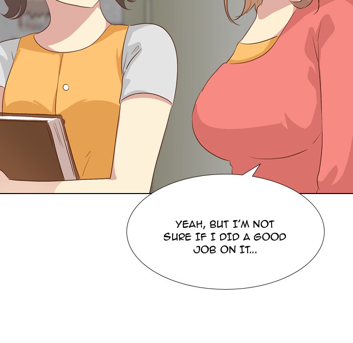 The Giving Girl image