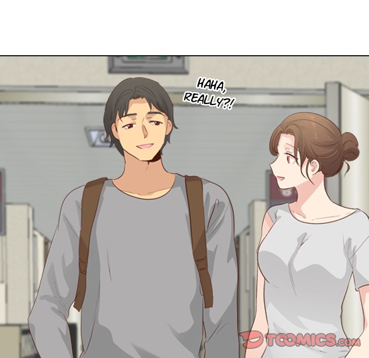 The Giving Girl image