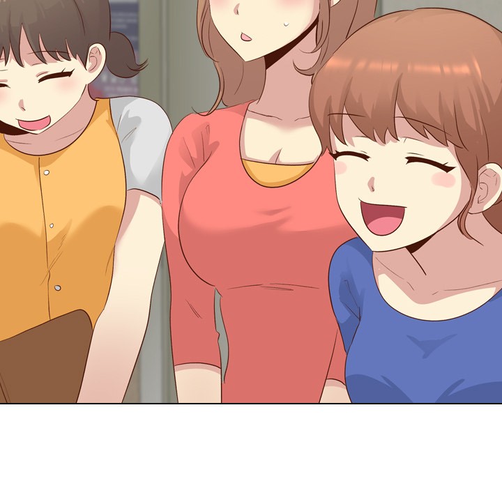 The Giving Girl image