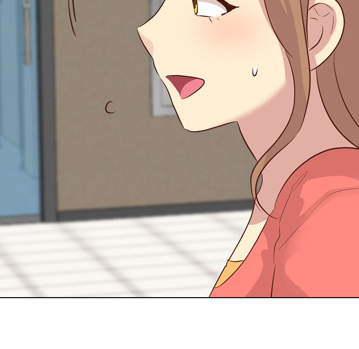The Giving Girl image