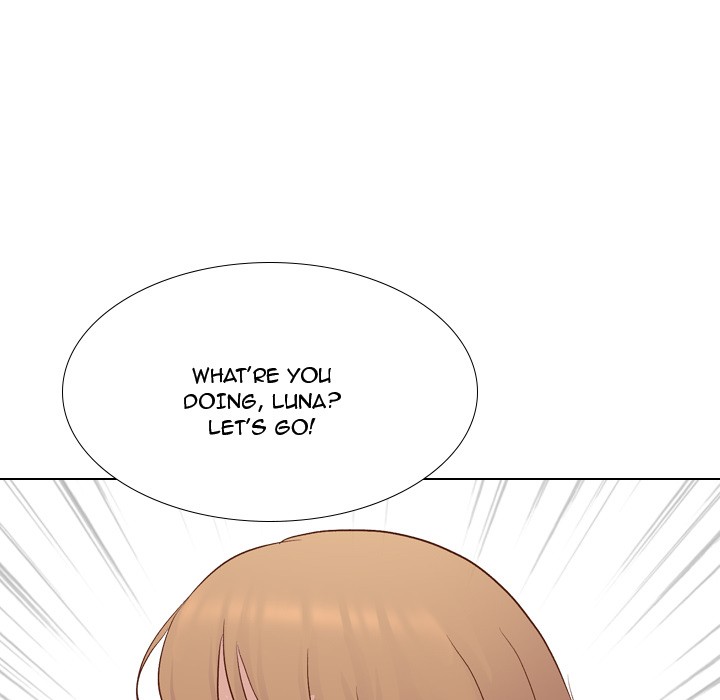 The Giving Girl image