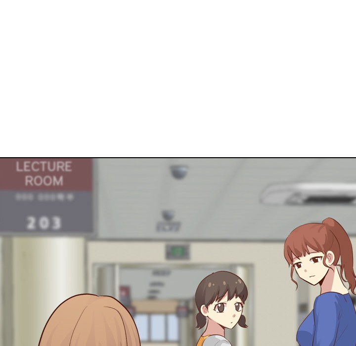 The Giving Girl image