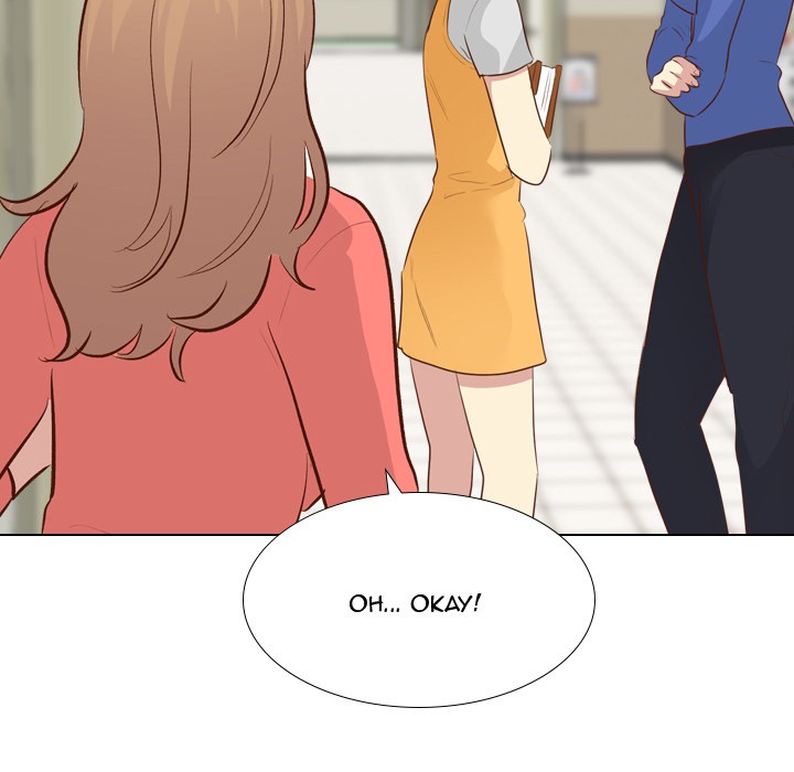 The Giving Girl image