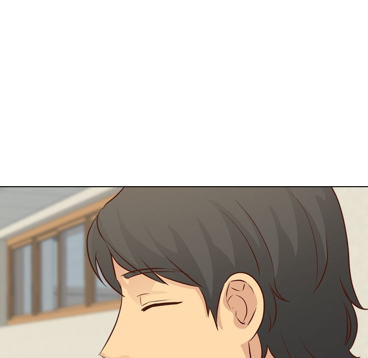 The Giving Girl image