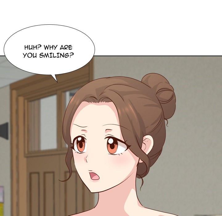 The Giving Girl image