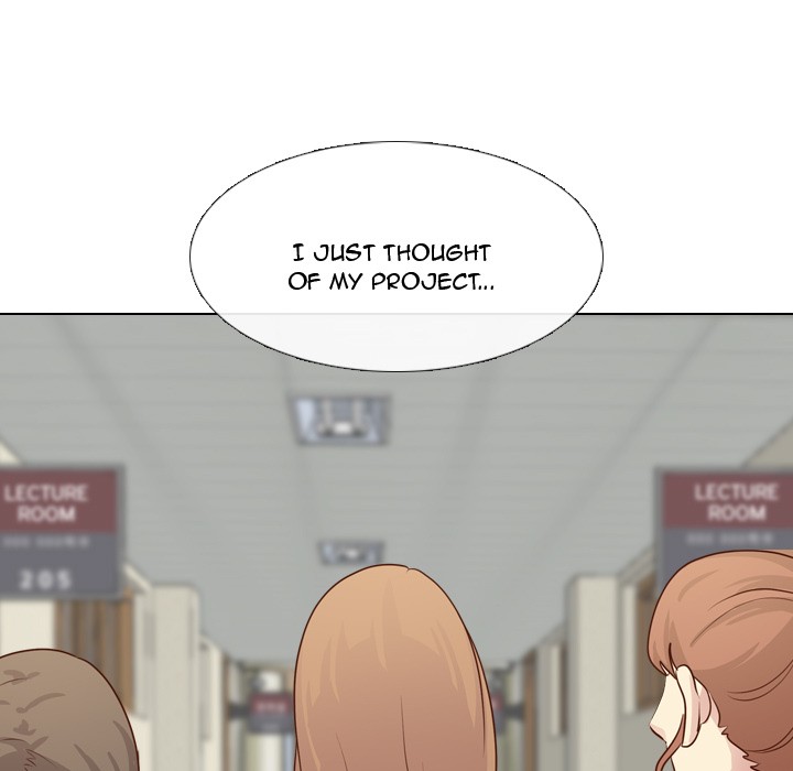 The Giving Girl image