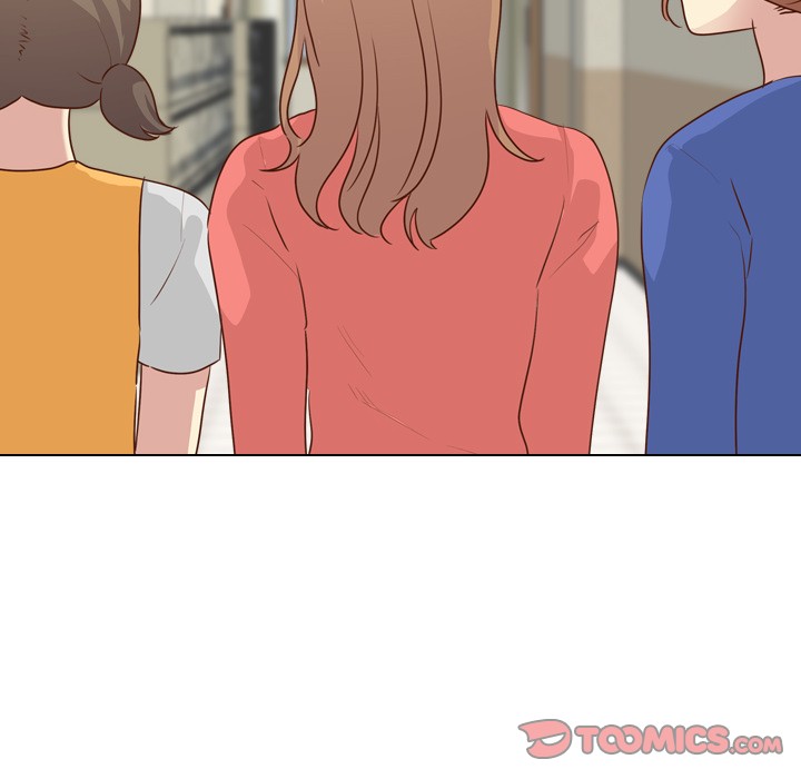 The Giving Girl image