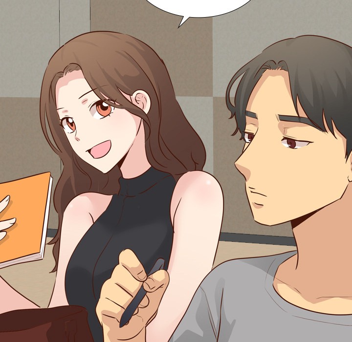 The Giving Girl image