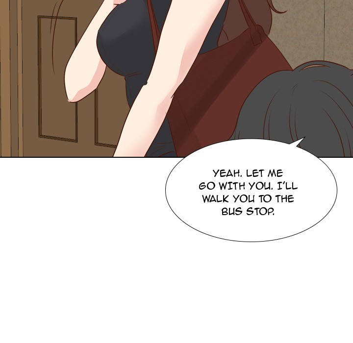 The Giving Girl image