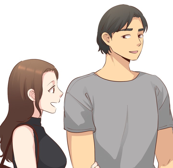 The Giving Girl image