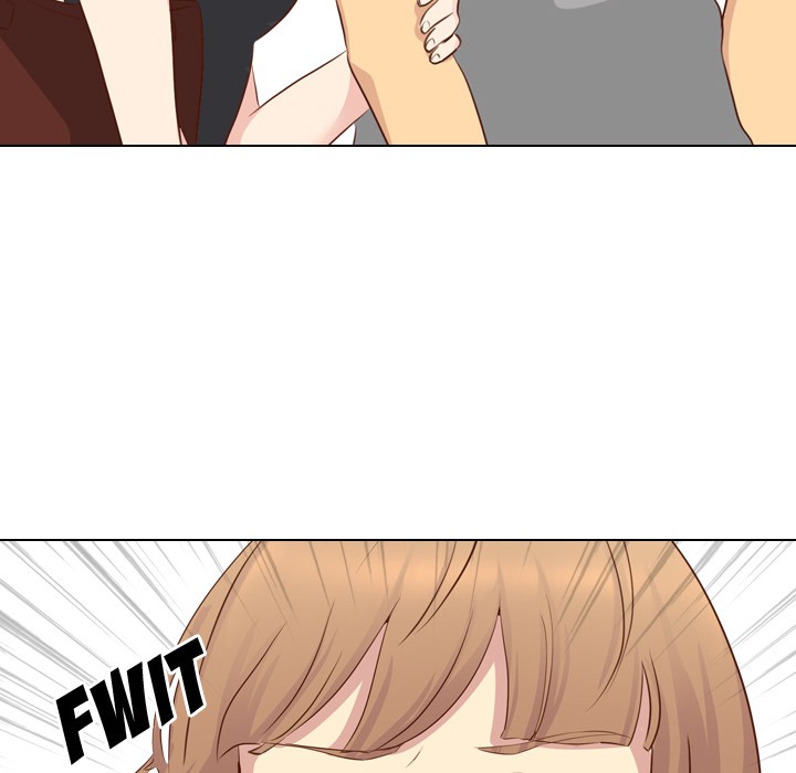 The Giving Girl image